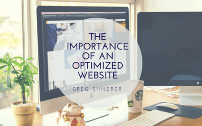 The Importance of an Optimized Website